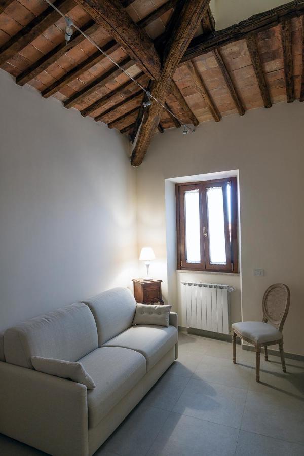 Farnese Dimo' Re Bed & Breakfast エクステリア 写真