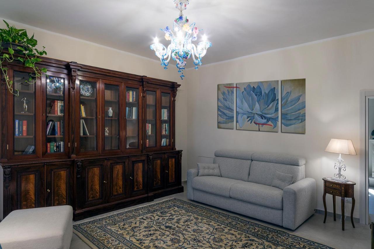 Farnese Dimo' Re Bed & Breakfast エクステリア 写真
