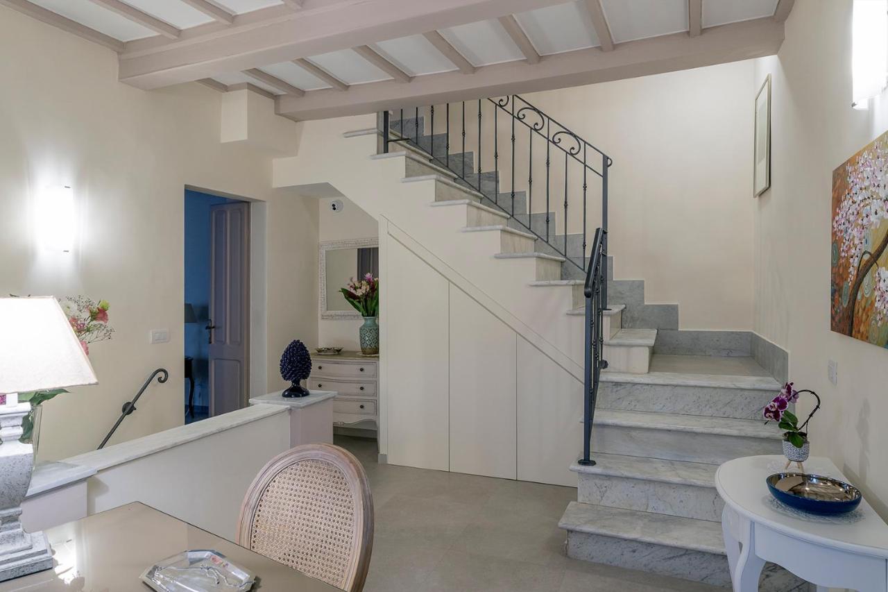Farnese Dimo' Re Bed & Breakfast エクステリア 写真