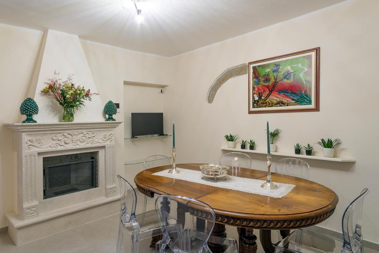 Farnese Dimo' Re Bed & Breakfast エクステリア 写真