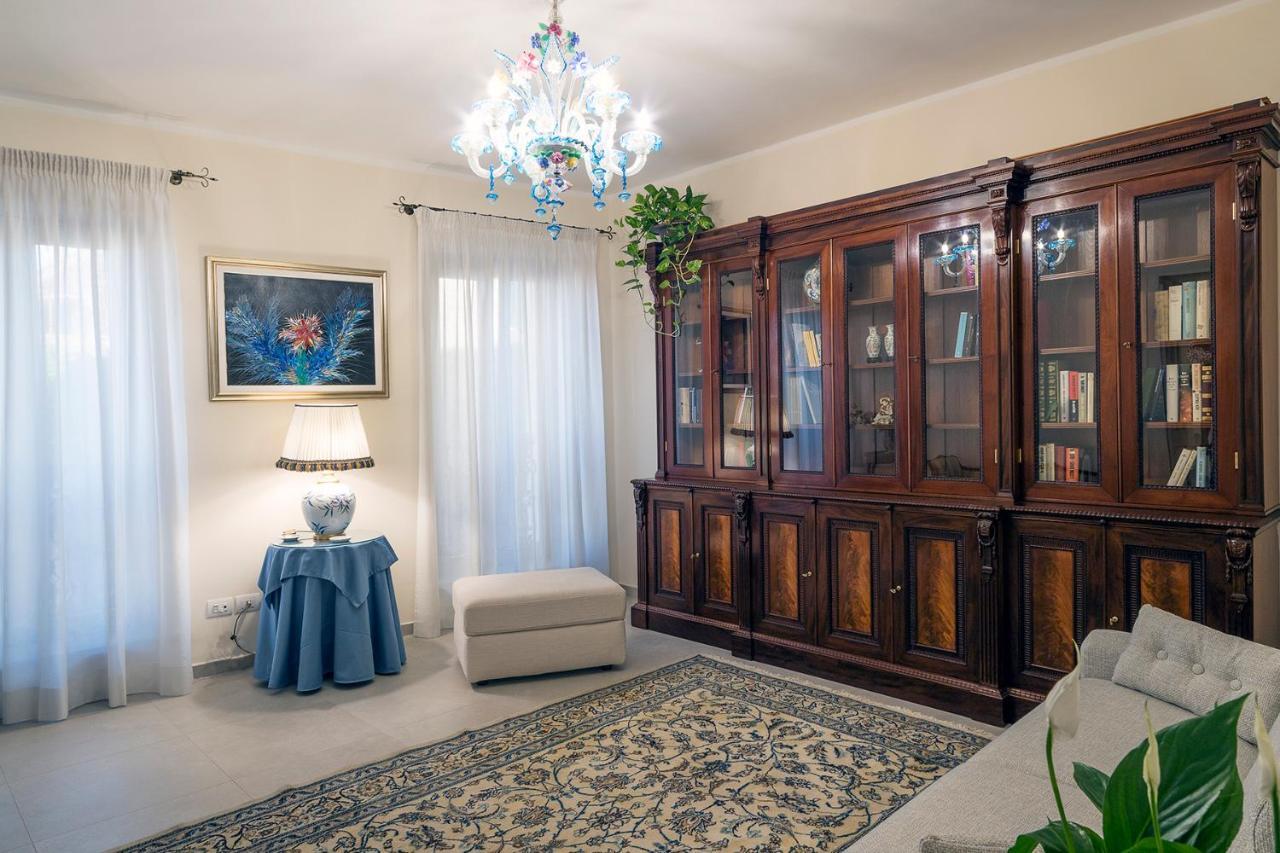 Farnese Dimo' Re Bed & Breakfast エクステリア 写真