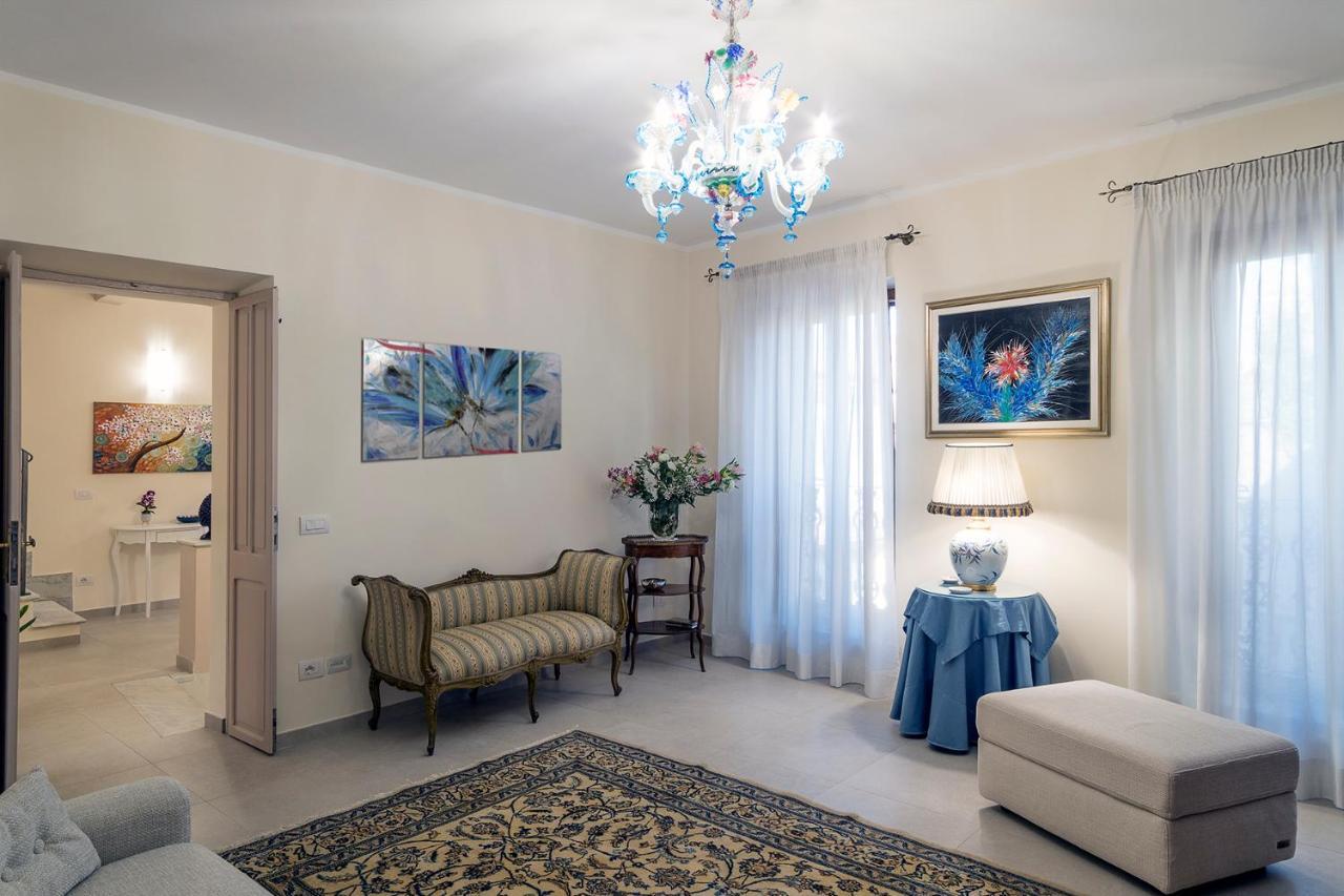 Farnese Dimo' Re Bed & Breakfast エクステリア 写真