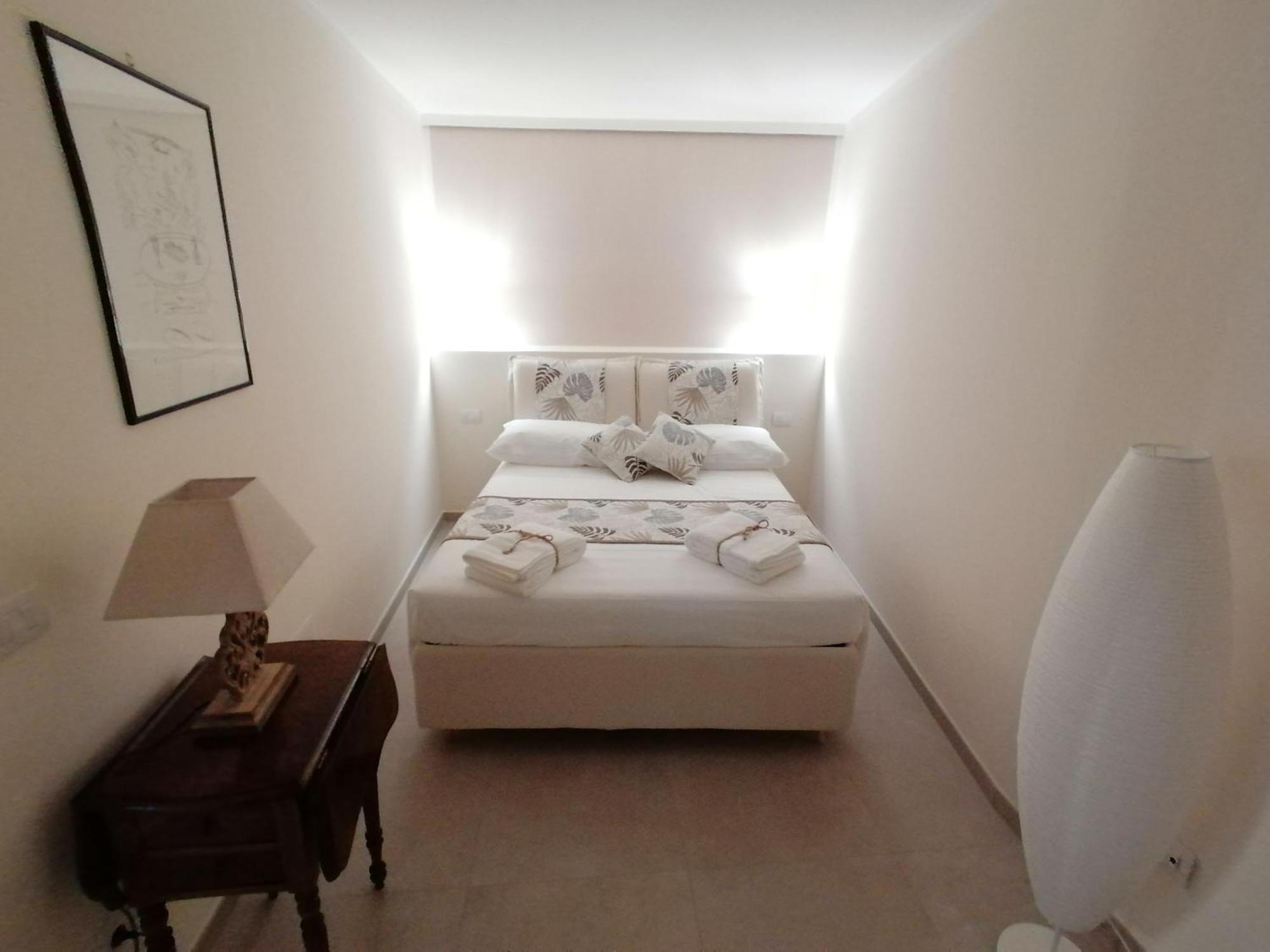 Farnese Dimo' Re Bed & Breakfast エクステリア 写真